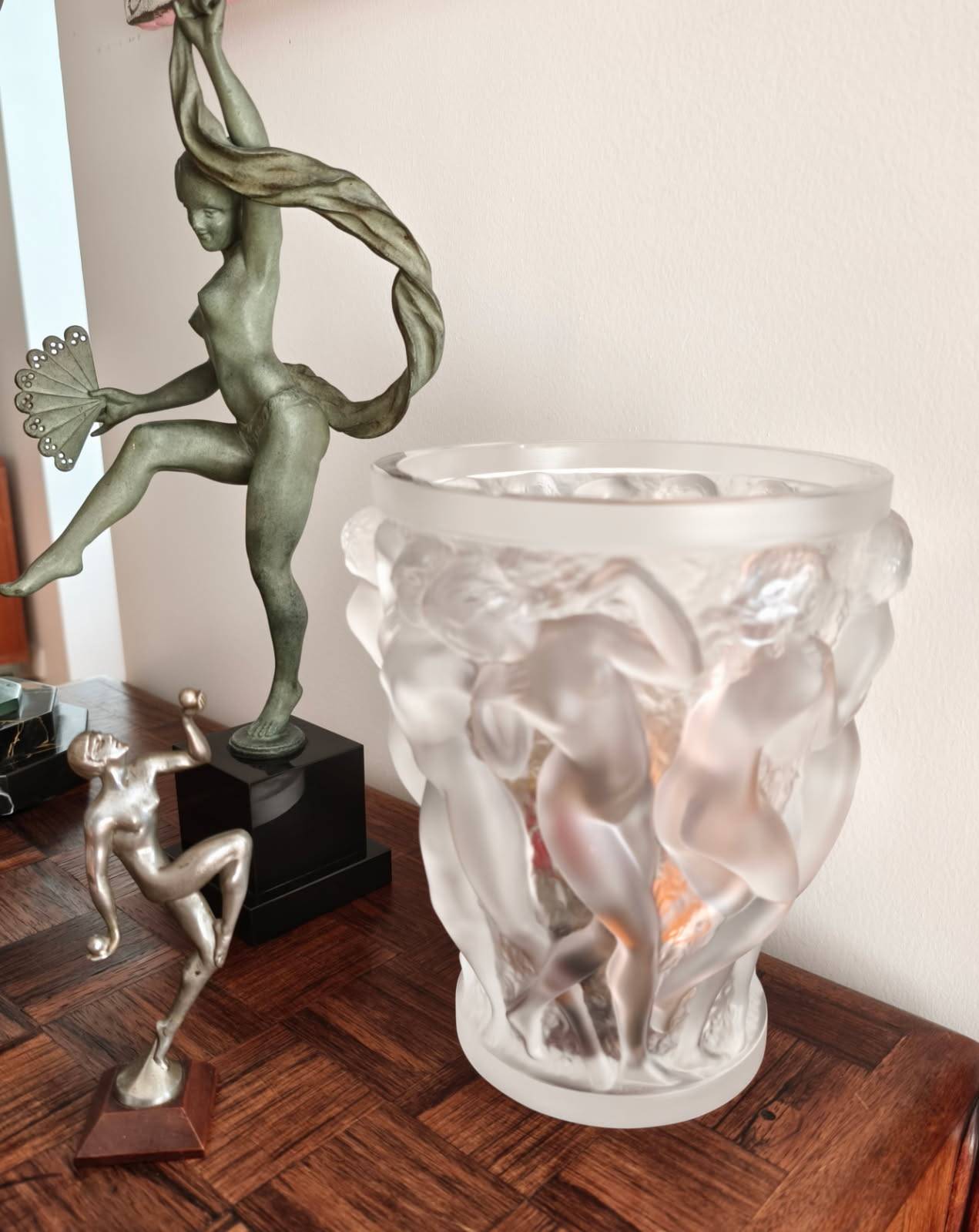 Objet d'art et tableau ancien - Antiquités Crémoux 1