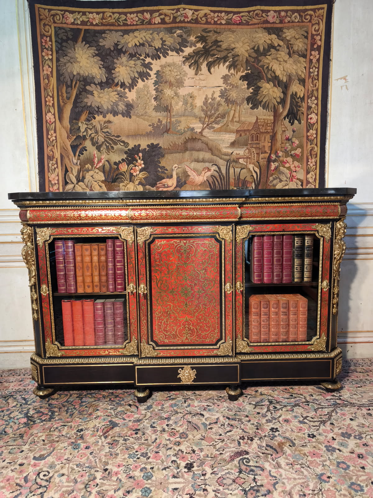 Meuble ancien - Antiquités Crémoux 1