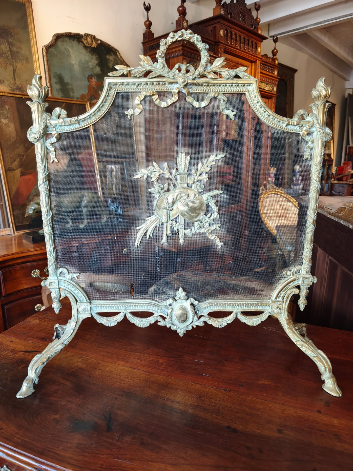 Antiquité - Hubert Crémoux 1